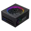 Gamemax RGB 850G 850 W maitinimo blokas, 80 PLUS Gold, modulinis