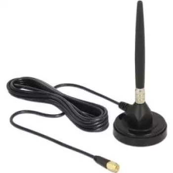 Ominikryptė antena DeLOCK 12421
