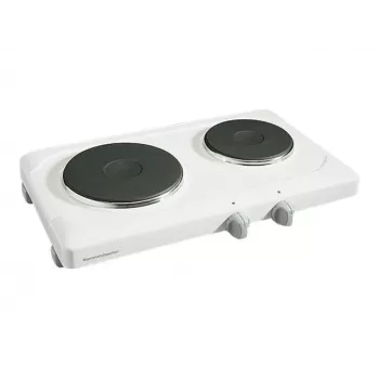 ROMMELSBACHER THS 2015 - Elektrinė kaitlentė - 2 kW