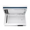 HP 7E357A spausdintuvas mėlynas