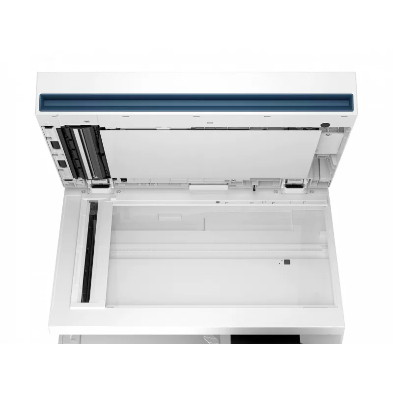 HP 7E357A spausdintuvas mėlynas