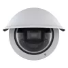 IP apsaugos kupolinė kamera AXIS M4228-LVE Lauko 4K 3840×2160, sieninis laikiklis, 1/2,8 colio CMOS, 100° horizontalus matymo kampas