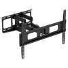 Savio UTV-04 TV laikiklis 2,18 m (86 inch) juodas