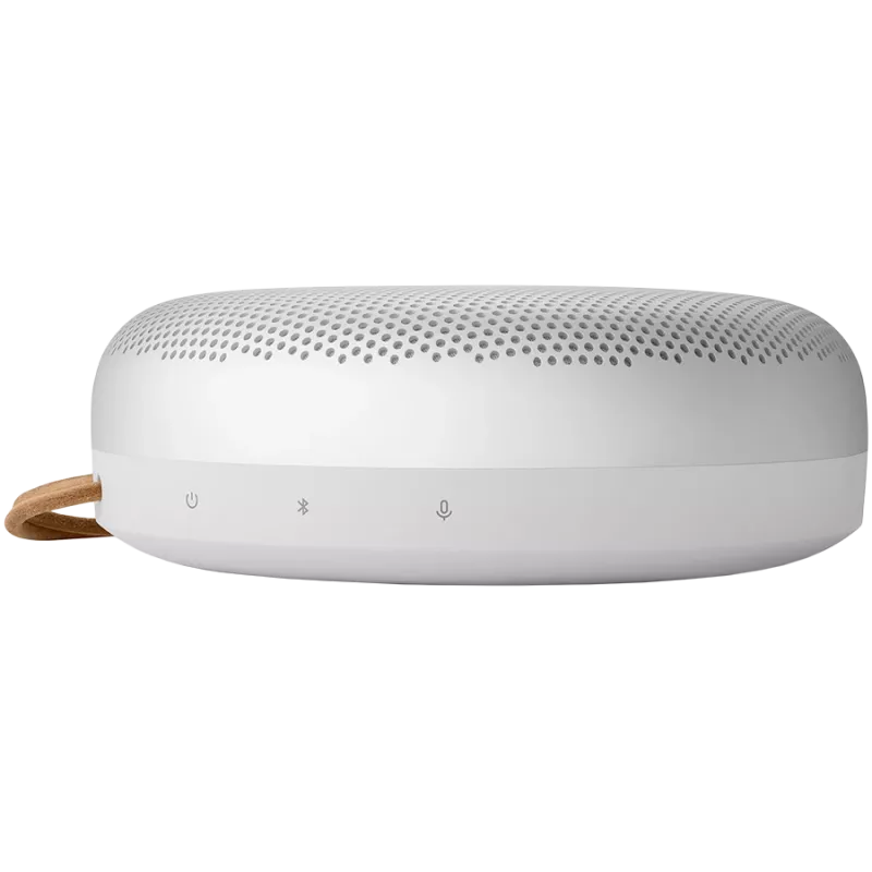 Bang & Olufsen Beosound A1 2nd Gen - 1,52 cm (0.6 colio) - 8,89 cm (3,5 colio) - 55 - 20000 Hz - belaidis - USB Type-C - pilka (1734001)
