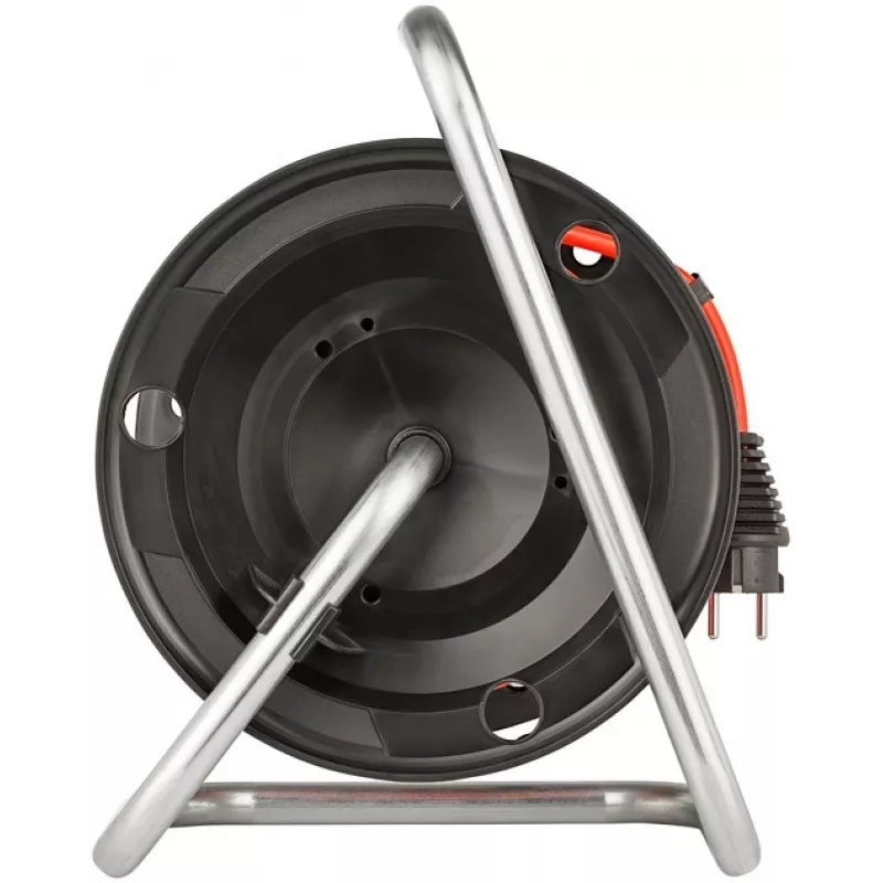 Laido ritė Brennenstuhl 1098530001 20 m Juoda Plastikas