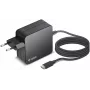 Įkroviklis YENKEE YAU C100 100W su 1,8 m laidu – greitasis mobiliesiems