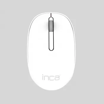 Belaidė pelė Inca IWM-241RB RF Wireless