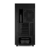 Sharkoon REBEL C50 ATX Full Tower Juodas