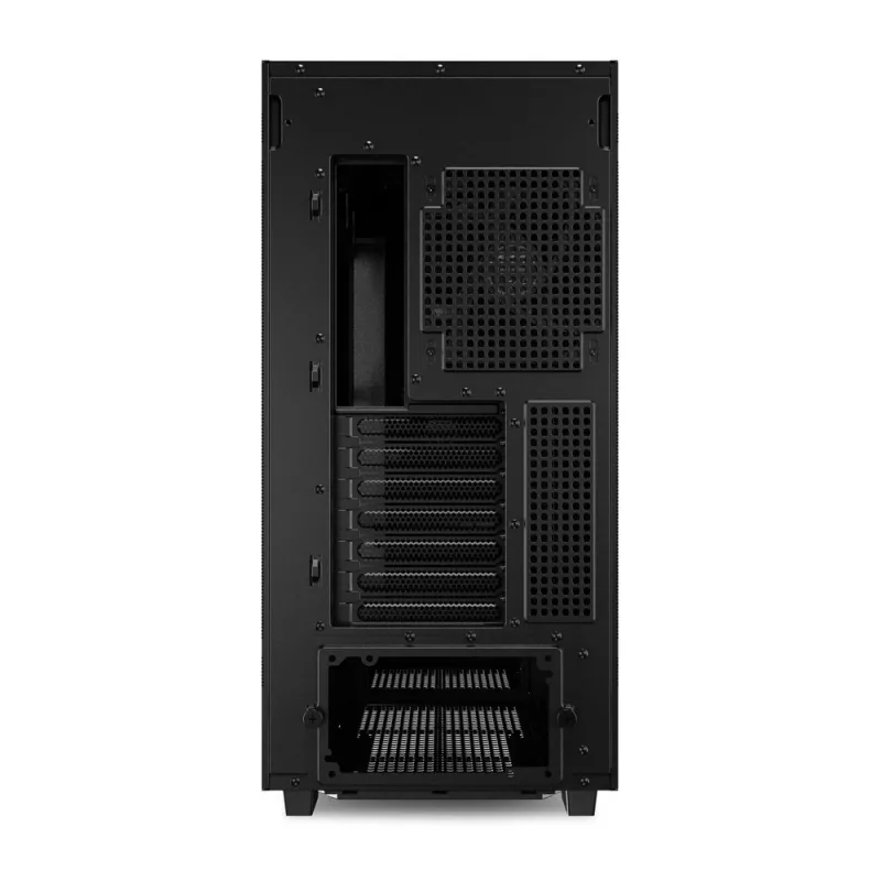 Sharkoon REBEL C50 ATX Full Tower Juodas