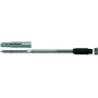 Termoinkaras FISCHER 045690 M6 plieninis cinkuotas su 8 mm nailono elementu