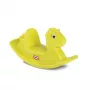 Supamasis arkliukas geltonas Little Tikes
