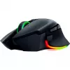 Pelė Razer Basilisk V3 Pro 35K RF Wireless Bluetooth USB Type-A