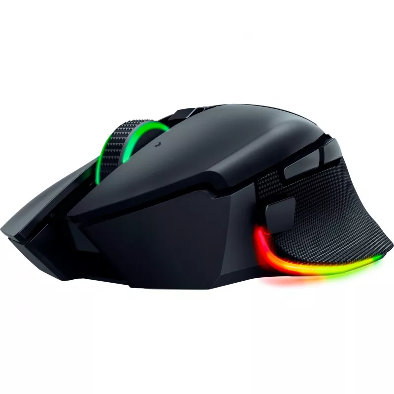 Pelė Razer Basilisk V3 Pro 35K RF Wireless Bluetooth USB Type-A