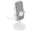ENDORFY Solum Voice S Onyx White mikrofonas (EY1B015)