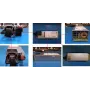 Maitinimo blokas HPE 866730-001 800 W