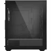 Sharkoon VK3 RGB ATX korpusas juodas