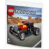 LEGO Technic Hot Rod 30735