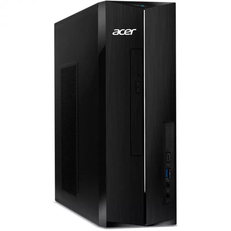 Acer Aspire XC-1785 Kompaktiškas Bokštas - Core i5-14400 / 2.5 GHz - 16 GB RAM - 1.024 TB SSD