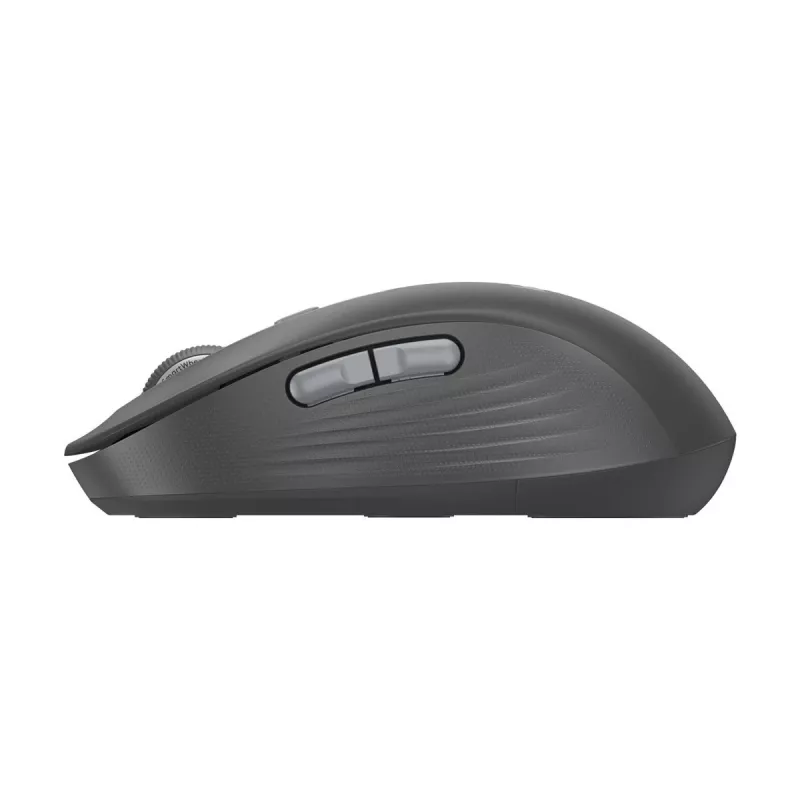 LOGITECH SIGNATURE PLUS M750 L belaidė pelė - Graphite (910-007509)