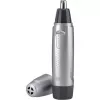 Braun Exact Series EN 10 precizinis trimeris ausims ir nosiai, juodas, sidabrinis