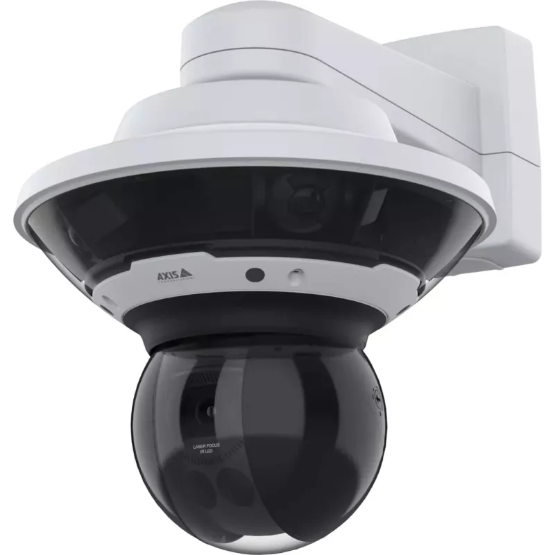 Stebėjimo kamera Axis Q6300-E 50 Hz 02942-001 AXIS
