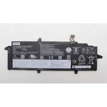 Vidinė ličio jonų 4 elementų baterija Lenovo 5B10W51852 suderinamiems nešiojamiesiems kompiuteriams