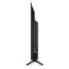 43 colių LED Full HD išmanusis televizorius LIN 43LFHD1850, 1920x1080, DVB-T2, Wi-Fi, 2×HDMI, 2×USB