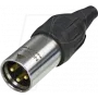 Neutrik NC3MX-TOP jungties priedas