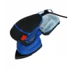 Orbitalinis šlifuoklis BLAUPUNKT OS6010 — 240 W, 12 000 aps./min.