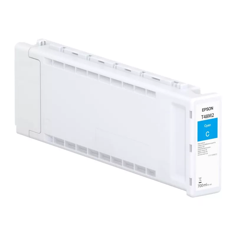 Kasetė Epson Ultrachrome Pro6 Cyan C13T48M200