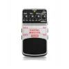 Efektų procesorius Behringer FX600 70 mm plotis 123 mm gylis 54 mm aukštis