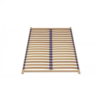 Elastinis lovos pagrindo įdėklas STELAZ 140 140×200 cm, medinis