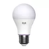 YEELIGHT W4 protinga lemputė Wi-Fi/Bluetooth E27 spalvota (YLQPD-0011) 1 vnt.