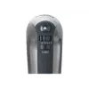 SEVERIN HM 3832 - Rankinis plaktuvas - 400 W - Pilkai-metalinis/juodas/nerūdijantis plienas