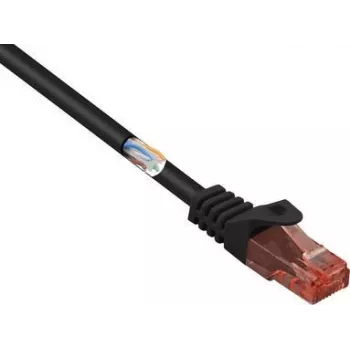 Renkforce RF-5042662 Ethernet Patch Cable juodas