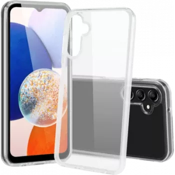 Nevox StyleShell SHOCKFlex - Samsung Galaxy A17 5G, permatomas