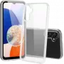 Nevox StyleShell SHOCKFlex - Samsung Galaxy A17 5G, permatomas