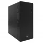 Kompiuterio korpusas Sbox PCC-500 Juodas ATX