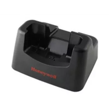 Priedas brūkšninių kodų skaitytuvui Honeywell EDA50-HB-R Juodas