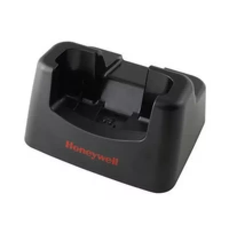 Priedas brūkšninių kodų skaitytuvui Honeywell EDA50-HB-R Juodas