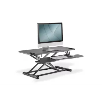 Ergonominis darbo stalo keltuvas Digitus DA-90380-1