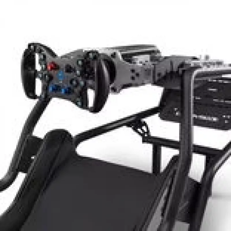 Priedas prie žaidimų kėdės PLAYSEAT RAC.00260 metalinis atsarginis lenktynių simuliatoriaus sėdynės dalis
