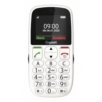 Mobilus telefonas Gigaset GL395 2,2 colio
