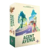 Agent Avenue, stalo žaidimas