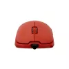 Laidinė pelė White Shark GM-5014 Graphene Red USB