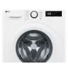LG F2WR508SWW Skalbimo mašina, priekinis pakrovimas, 8 kg, 1200 aps./min., garo funkcija