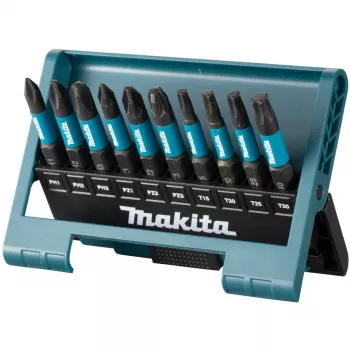 Priedas Makita E-12011 Juodas