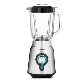 Zelmer ZSB4850 stalinis blenderis 1,75 L 1250 W nerūdijantis plienas