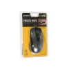 A4Tech N-708X pelė USB Type-A Optinė 1600 DPI Dešinei rankai