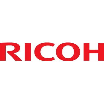 Ricoh juodas toneras 10 000 puslapių originalus kasetė 1 vnt.